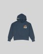 画像2: inBetweeners Space Bear Club Hoodie パーカー (2)