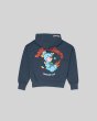 画像3: inBetweeners Space Bear Club Hoodie パーカー (3)