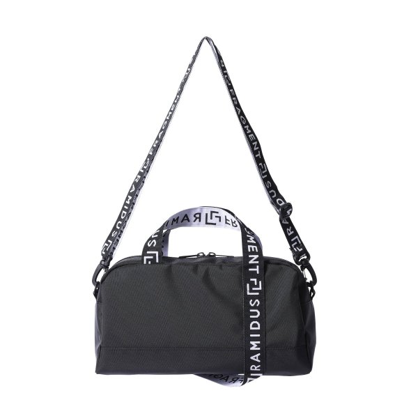 画像1: FRAGMENT DESIGN × RAMIDUS 2WAY BOSTON BAG (S) (1)