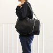 画像6: FRAGMENT DESIGN × RAMIDUS 2WAY BOSTON BAG (M) (6)