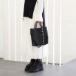 画像7: FRAGMENT DESIGN × RAMIDUS 2WAY TOTE BAG (L) (7)