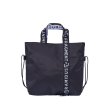 画像3: FRAGMENT DESIGN × RAMIDUS 2WAY TOTE BAG (L) (3)