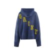 画像2: SAINT Mxxxxxx HOODIE (2)