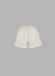 画像2: ALWAYS OUT OF STOCK LINEN BASKETBALL SHORTS-GREY (2)