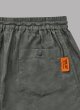 画像5: ALWAYS OUT OF STOCK PAISLEY COMBINATION SHORTS-GRAY (5)