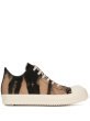 画像1: Rick Owens DRKSHDW LOW SNEAKS (1)