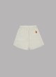 画像4: ALWAYS OUT OF STOCK PAISLEY COMBINATION SHORTS-WHITE (4)