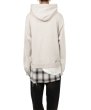 画像5: maison MIHARA YASUHIRO Triple Layered Hoodie (5)