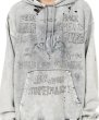 画像7: maison MIHARA YASUHIRO Distressed Hoodie (7)