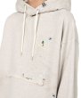 画像7: maison MIHARA YASUHIRO Triple Layered Hoodie (7)