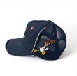 画像3: YOSHINORI KOTAKE DESIGN CAP "Mickey" (3)