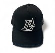 画像2: YOSHINORI KOTAKE DESIGN CAP "LA" (2)