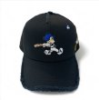 画像2: YOSHINORI KOTAKE DESIGN CAP "Mickey" (2)