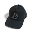 画像1: YOSHINORI KOTAKE DESIGN CAP "LA" (1)