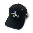 画像1: YOSHINORI KOTAKE DESIGN CAP "Mickey" (1)