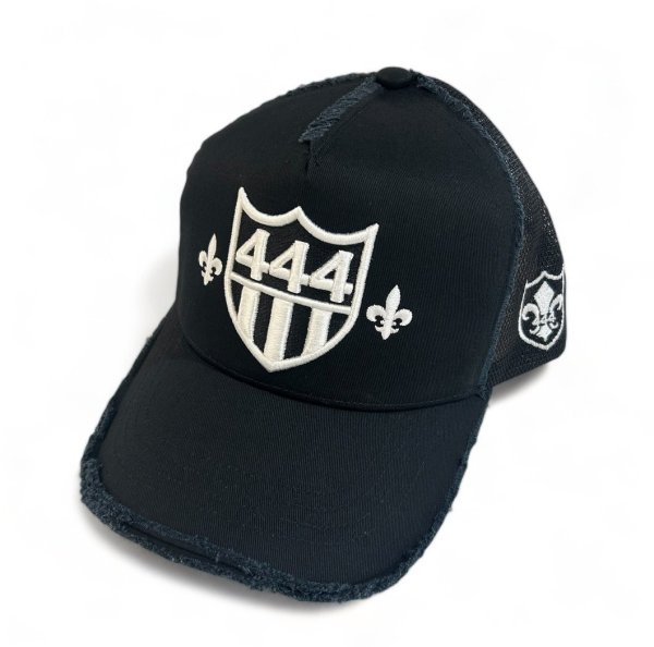 画像1: YOSHINORI KOTAKE DESIGN CAP "444" (1)