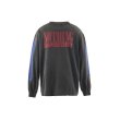 画像2: SAINT Mxxxxxx X Kousuke Kawamura Sweatshirt (2)