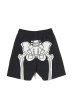 画像2: MAYO  BONES Embroidery Nylon Shorts (2)