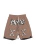 画像1: MAYO  BONES Embroidery Nylon Shorts (1)