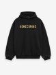 画像1: ESSENTIALS FEAR OF GOD Heavy Fleece Hoodie "HOME COMING" (1)