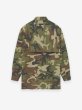 画像2: ESSENTIALS FEAR OF GOD Military Nylon Overshirt (2)