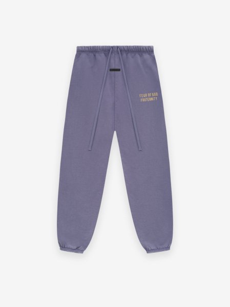 画像1: ESSENTIALS FEAR OF GOD Heavy Fleece Sweatpant (1)