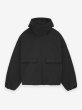 画像1: ESSENTIALS FEAR OF GOD Military Nylon Hooded Anorak (1)