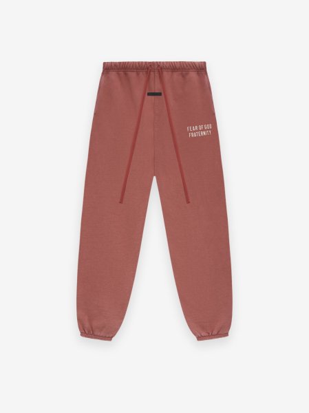 画像1: ESSENTIALS FEAR OF GOD Heavy Fleece Sweatpant (1)