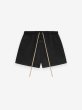 画像1: ESSENTIALS FEAR OF GOD Heavy Fleece Soccer Short (1)