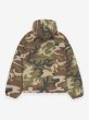 画像2: ESSENTIALS FEAR OF GOD Military Nylon Hooded Anorak (2)