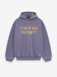 画像1: ESSENTIALS FEAR OF GOD Heavy Fleece Hoodie "FRATERNITY" (1)