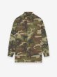 画像1: ESSENTIALS FEAR OF GOD Military Nylon Overshirt (1)