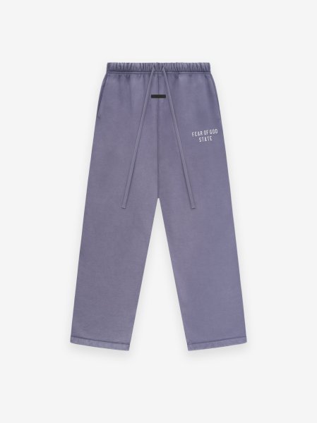 画像1: ESSENTIALS FEAR OF GOD Heavy Fleece Relaxed Sweatpant (1)