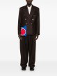 画像5: Charles Jeffrey LOVERBOY  Edinburgh SUIT PANTS (5)