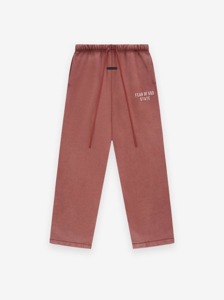 画像1: ESSENTIALS FEAR OF GOD Heavy Fleece Relaxed Sweatpant (1)