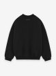 画像2: ESSENTIALS FEAR OF GOD Heavy Fleece Crewneck"FEAR OF GOD STATE" (2)