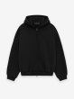 画像2: ESSENTIALS FEAR OF GOD Heavy Fleece Fullzip Hoodie"FEAR OF GOD STATE" (2)