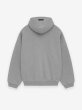 画像2: ESSENTIALS FEAR OF GOD Fleece Hoodie "FEAR OF GOD STATE" (2)