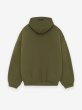 画像2: ESSENTIALS FEAR OF GOD Fleece Hoodie "FEAR OF GOD ESSENTIALS" (2)