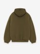 画像2: ESSENTIALS FEAR OF GOD Fleece Hoodie "FEAR OF GOD ESSENTIALS" (2)