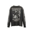 画像1: SAINT Mxxxxxx L/S TEE TEMPEST (1)