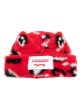 画像1: Charles Jeffrey LOVERBOY  FLUFFY CHUNKY EARS BEANIE (1)