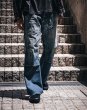 画像3: SAINT Mxxxxxx DOUBLE KNEE DENIM (3)