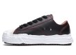 画像3: maison MIHARA YASUHIRO "HANK" OG Sole Leather Low-top Sneaker (3)