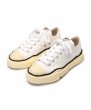 画像6: maison MIHARA YASUHIRO "PETERSON" VL OG Sole Canvas Low-top Sneaker (6)