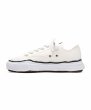 画像4: maison MIHARA YASUHIRO "PETERSON" OG Sole Canvas Low-top Sneaker (4)