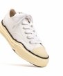 画像5: maison MIHARA YASUHIRO "PETERSON" VL OG Sole Canvas Low-top Sneaker (5)