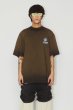 画像1: NAMESAKE SAVA WASHED OVERSIZED ESTATE TEE (1)