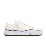 画像1: maison MIHARA YASUHIRO "PETERSON" OG Sole Canvas Low-top Sneaker (1)