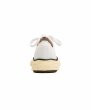 画像3: maison MIHARA YASUHIRO "PETERSON" VL OG Sole Canvas Low-top Sneaker (3)